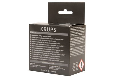 Liquid detergent KRUPS, ROWENTA, SEB XS900010