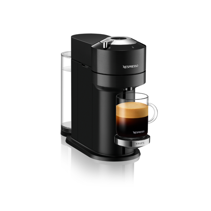 DeLonghi M.d.C. Nespresso Vertuo Next XN910N10 Nero