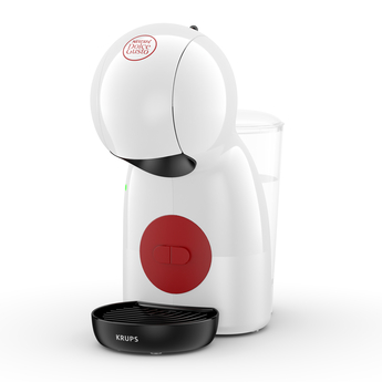 KRUPS NESCAFÉ® Dolce Gusto® Infinissima Manual Coffee Machine White by KRUPS®  KP170140