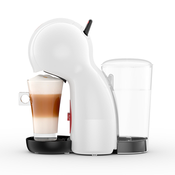 KRUPS NESCAFÉ® Dolce Gusto® Infinissima Manual Coffee Machine White by  KRUPS® KP170140